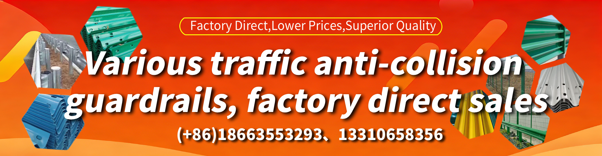 Port Lincoln Highway Guardrail Manufacturer